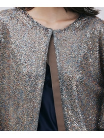 【unbilanc】シャングリラジャケット 詳細画像 マルチ 6