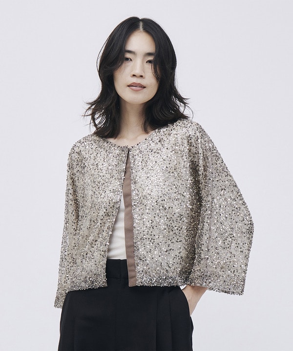 【unbilanc】シャングリラジャケット