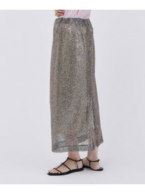 【unbilanc】シャングリラスカート 詳細画像 マルチ 1