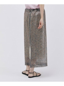 【unbilanc】シャングリラスカート 詳細画像 マルチ 2