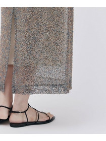 【unbilanc】シャングリラスカート 詳細画像 マルチ 6