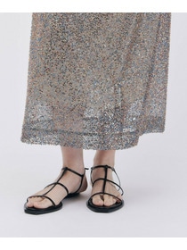 【unbilanc】シャングリラスカート 詳細画像 マルチ 7