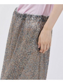 【unbilanc】シャングリラスカート 詳細画像 マルチ 8