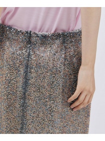 【unbilanc】シャングリラスカート 詳細画像 マルチ 9