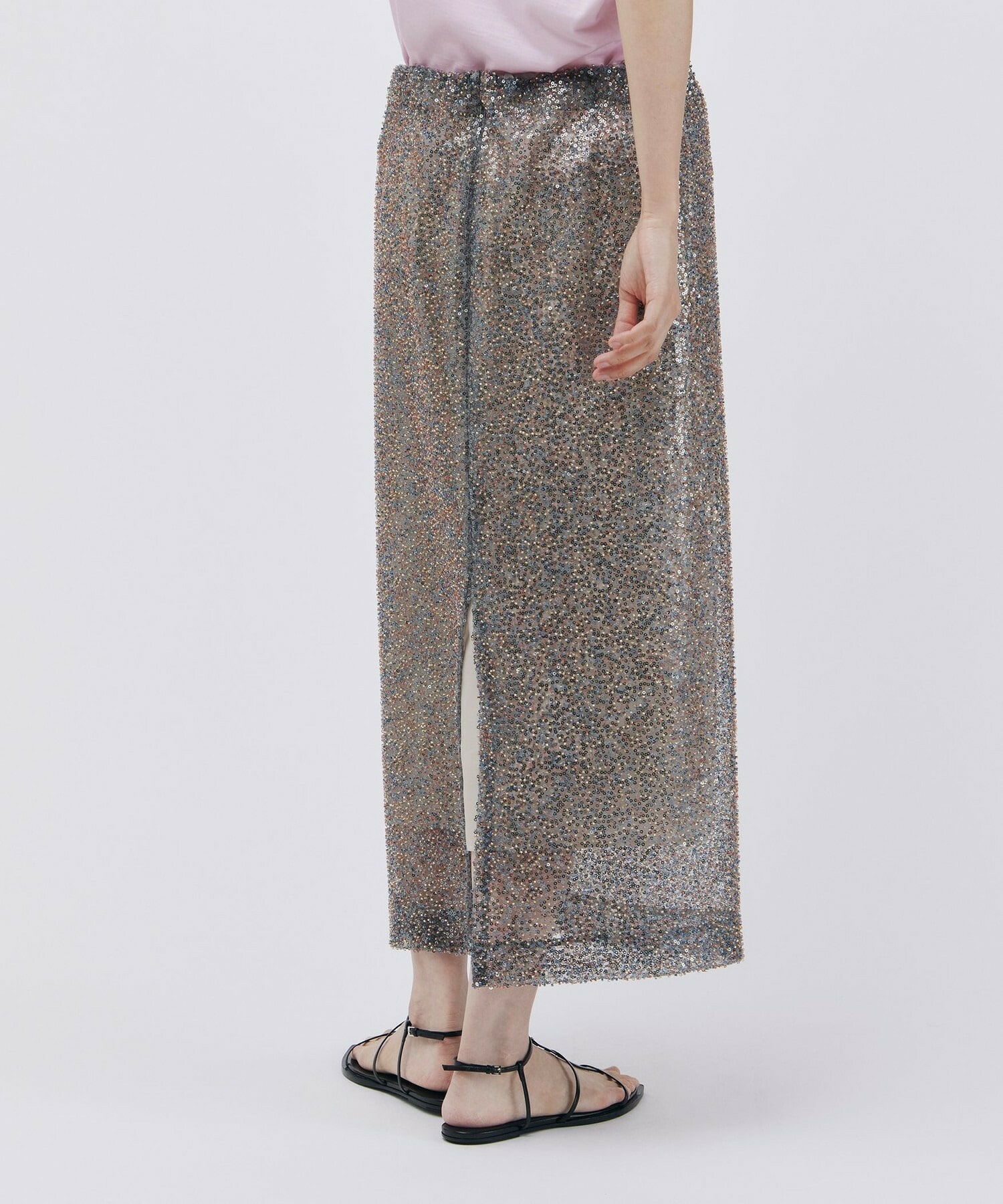 【unbilanc】シャングリラスカート 詳細画像 マルチ 2