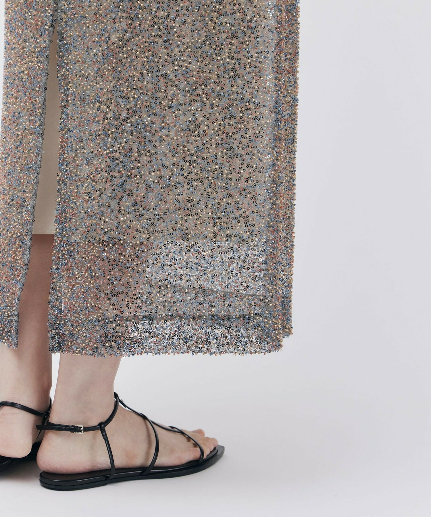 【unbilanc】シャングリラスカート 詳細画像 マルチ 6