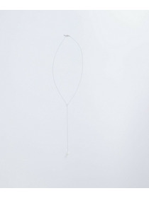 【unbilanc】＜oeau＞EX necklace 詳細画像 ホワイトゴールド 1