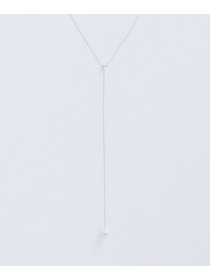 【unbilanc】＜oeau＞EX necklace 詳細画像 ホワイトゴールド 2