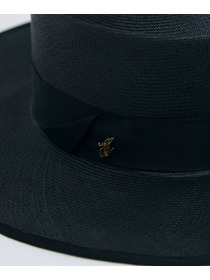 【unbilanc】＜ENTWUREFEIN＞Amish Hat 詳細画像 ナチュラル 7