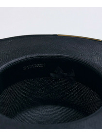 【unbilanc】＜ENTWUREFEIN＞Amish Hat 詳細画像 ナチュラル 8