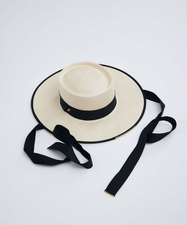 【unbilanc】＜ENTWUREFEIN＞Amish Hat