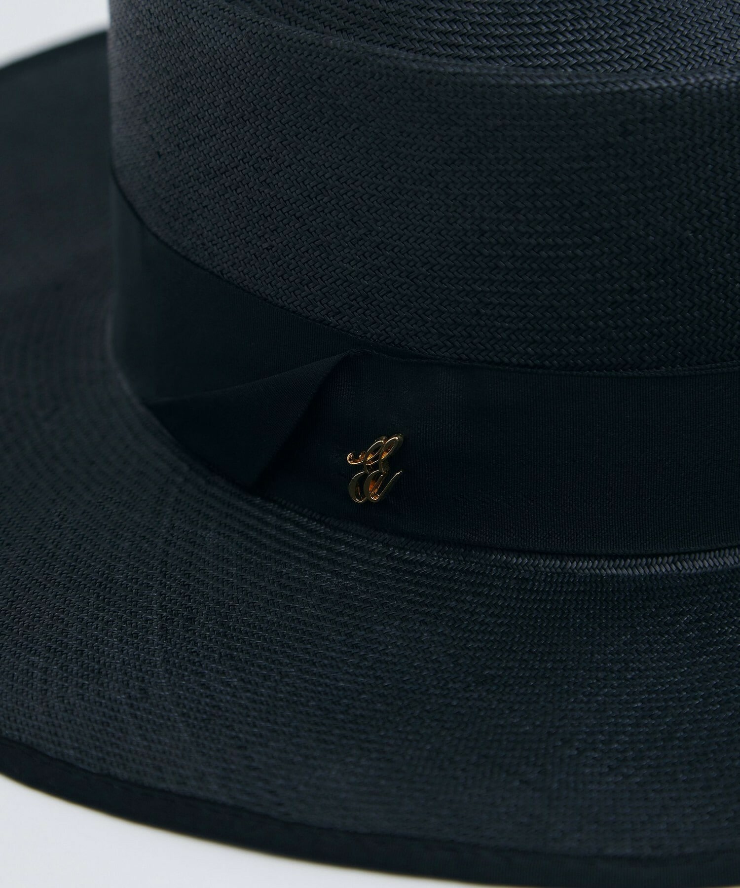 【unbilanc】＜ENTWUREFEIN＞Amish Hat 詳細画像 ナチュラル 7