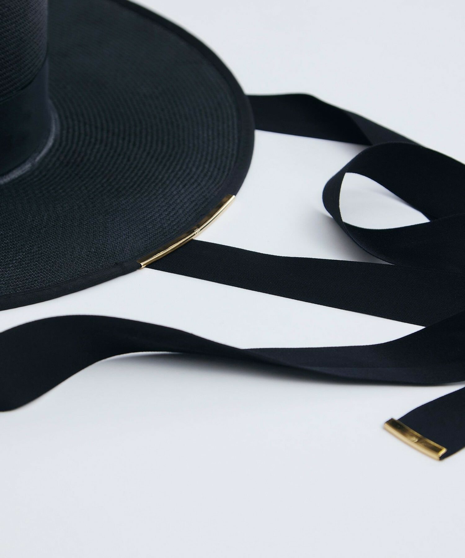 【unbilanc】＜ENTWUREFEIN＞Amish Hat 詳細画像 ナチュラル 9