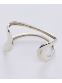 【unbilanc】＜JOAQUIN BERAO＞Bangle EL SON SV 01 詳細画像 シルバー 1
