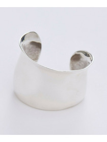 【unbilanc】＜JOAQUIN BERAO＞Bangle FLORA SV 01 Mサイズ 詳細画像 シルバー 4