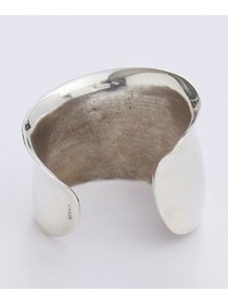 【unbilanc】＜JOAQUIN BERAO＞Bangle FLORA SV 01 Mサイズ 詳細画像 シルバー 5