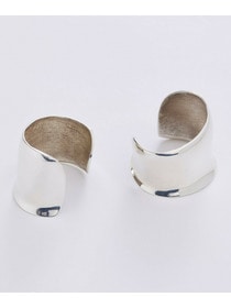 【unbilanc】＜JOAQUIN BERAO＞Bangle FLORA SV 01 Mサイズ 詳細画像 シルバー 6