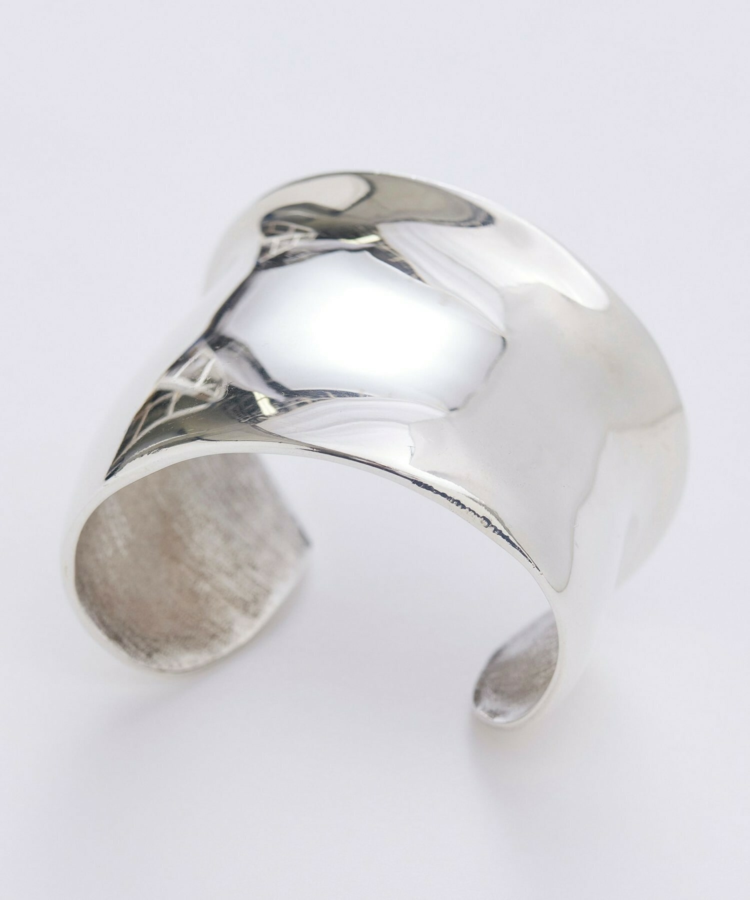 【unbilanc】＜JOAQUIN BERAO＞Bangle FLORA SV 01 Mサイズ 詳細画像 シルバー 7