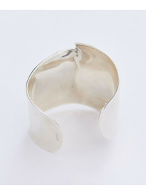 【unbilanc】＜JOAQUIN BERAO＞Bangle TOKYO SV 01 Mサイズ 詳細画像 シルバー 4