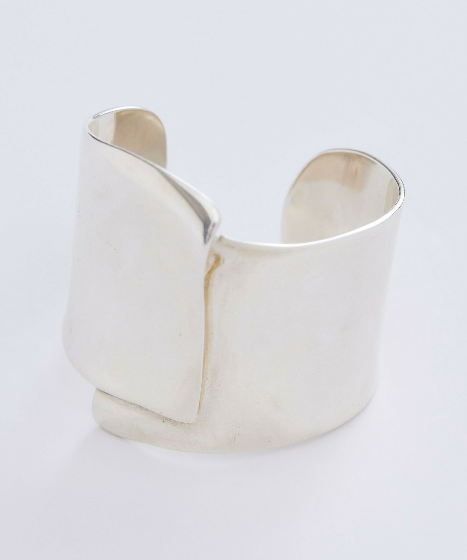 【unbilanc】＜JOAQUIN BERAO＞Bangle TOKYO SV 01 Mサイズ 詳細画像 シルバー 3