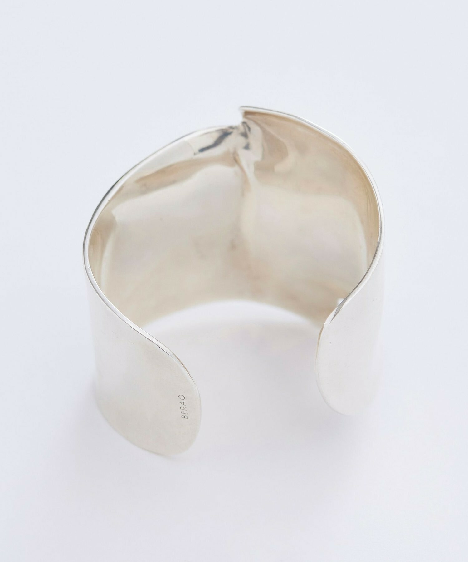 【unbilanc】＜JOAQUIN BERAO＞Bangle TOKYO SV 01 Mサイズ 詳細画像 シルバー 4
