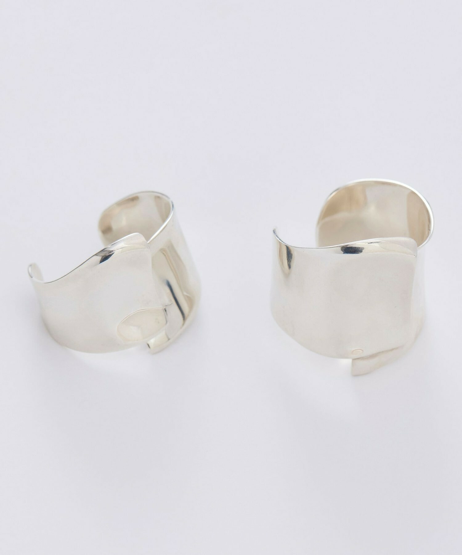 【unbilanc】＜JOAQUIN BERAO＞Bangle TOKYO SV 01 Mサイズ 詳細画像 シルバー 5