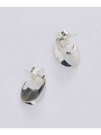 【unbilanc】＜JOAQUIN BERAO＞Earrings GAUDI SV 07 詳細画像 シルバー 1