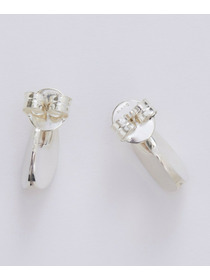 【unbilanc】＜JOAQUIN BERAO＞Earrings GAUDI SV 07 詳細画像 シルバー 2