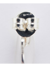 【unbilanc】＜JOAQUIN BERAO＞Earrings GAUDI SV 07 詳細画像 シルバー 3