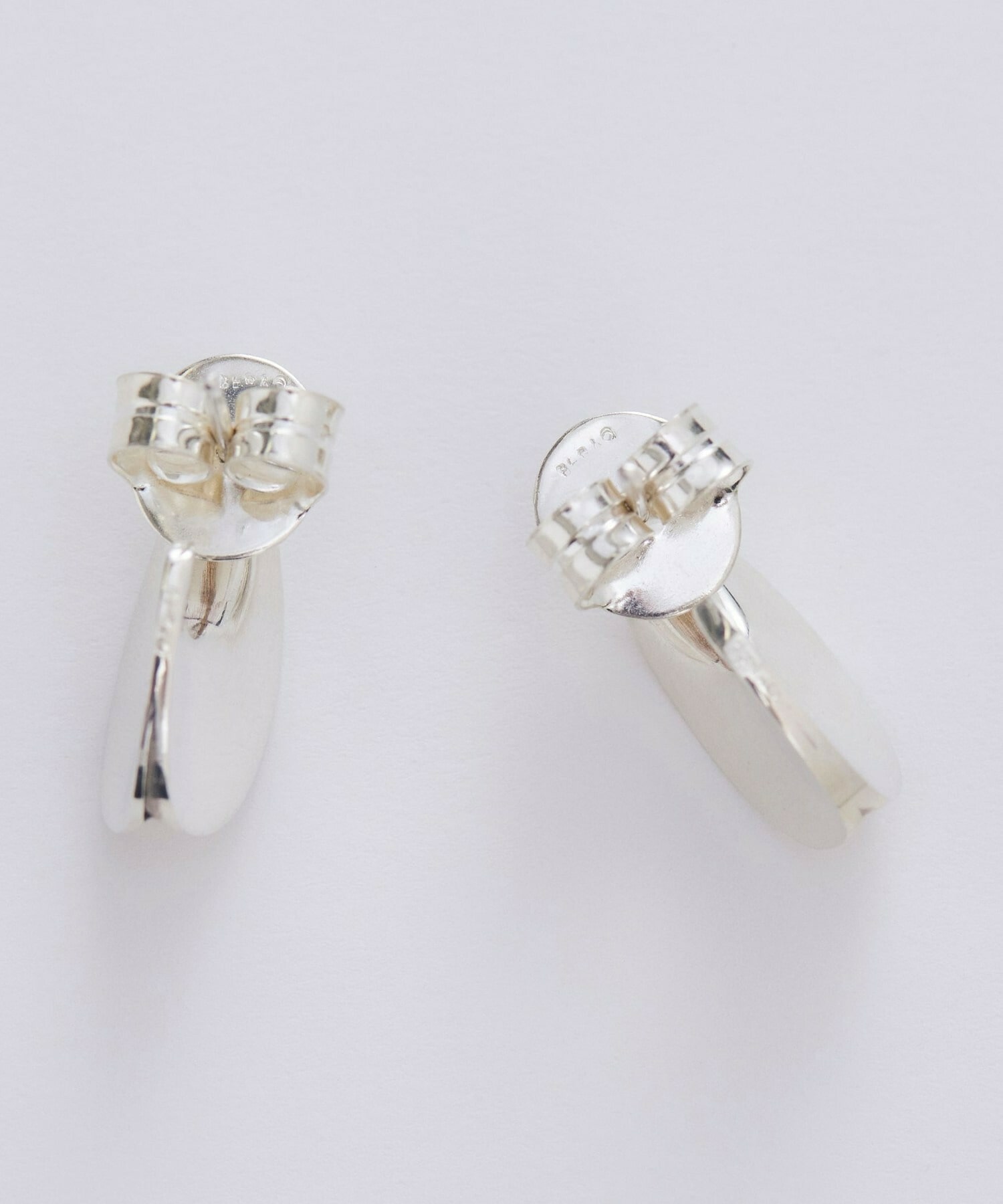 【unbilanc】＜JOAQUIN BERAO＞Earrings GAUDI SV 07 詳細画像 シルバー 2