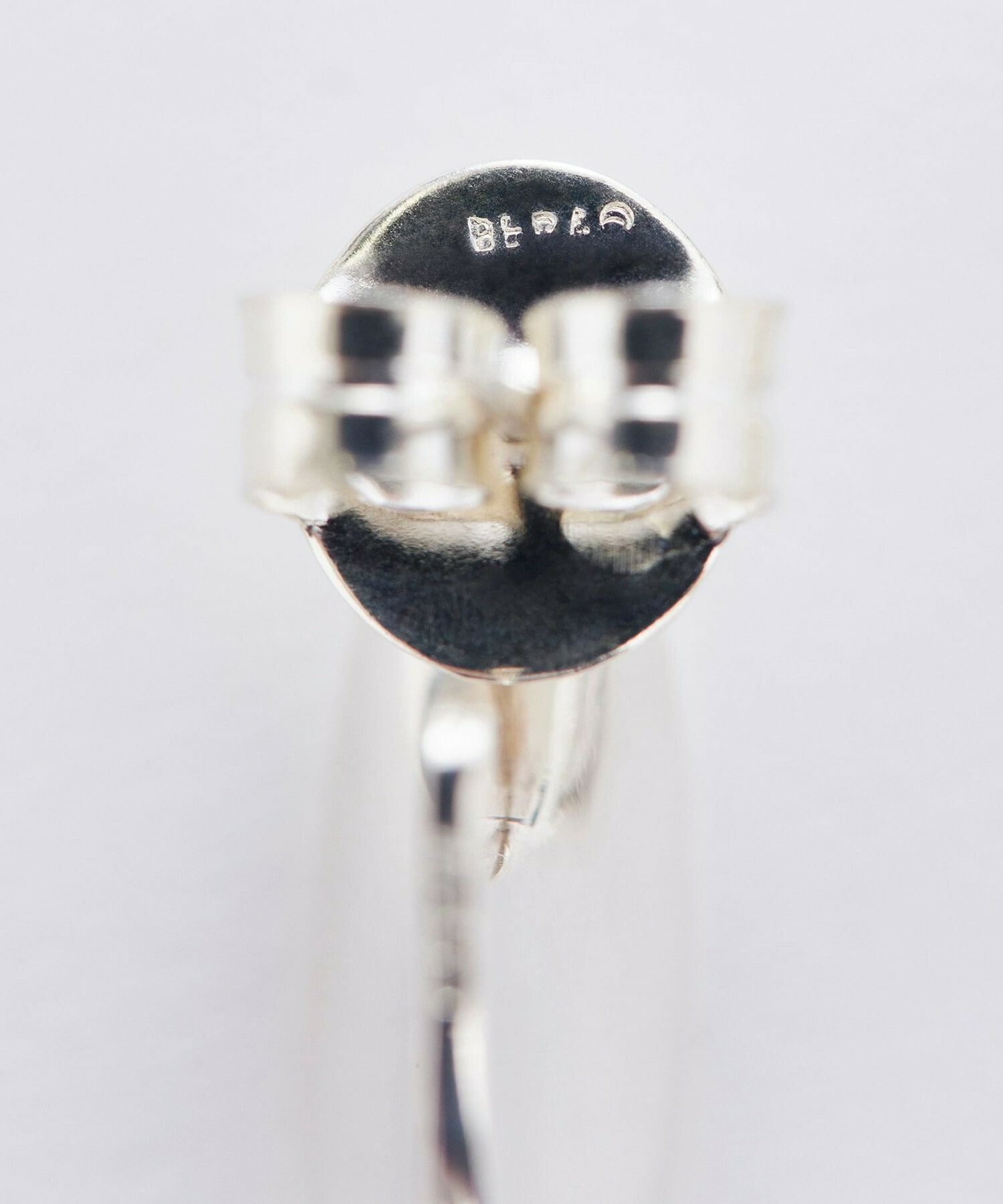 【unbilanc】＜JOAQUIN BERAO＞Earrings GAUDI SV 07 詳細画像 シルバー 3