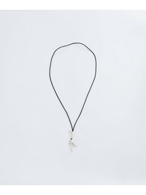 【unbilanc】＜JOAQUIN BERAO＞Necklace GAUDI SV 01 詳細画像 シルバー 1