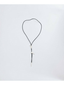 【unbilanc】＜JOAQUIN BERAO＞Necklace GAUDI SV 01 詳細画像 シルバー 2
