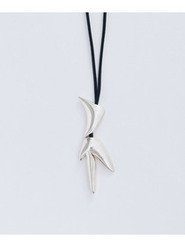 【unbilanc】＜JOAQUIN BERAO＞Necklace GAUDI SV 01 詳細画像 シルバー 3