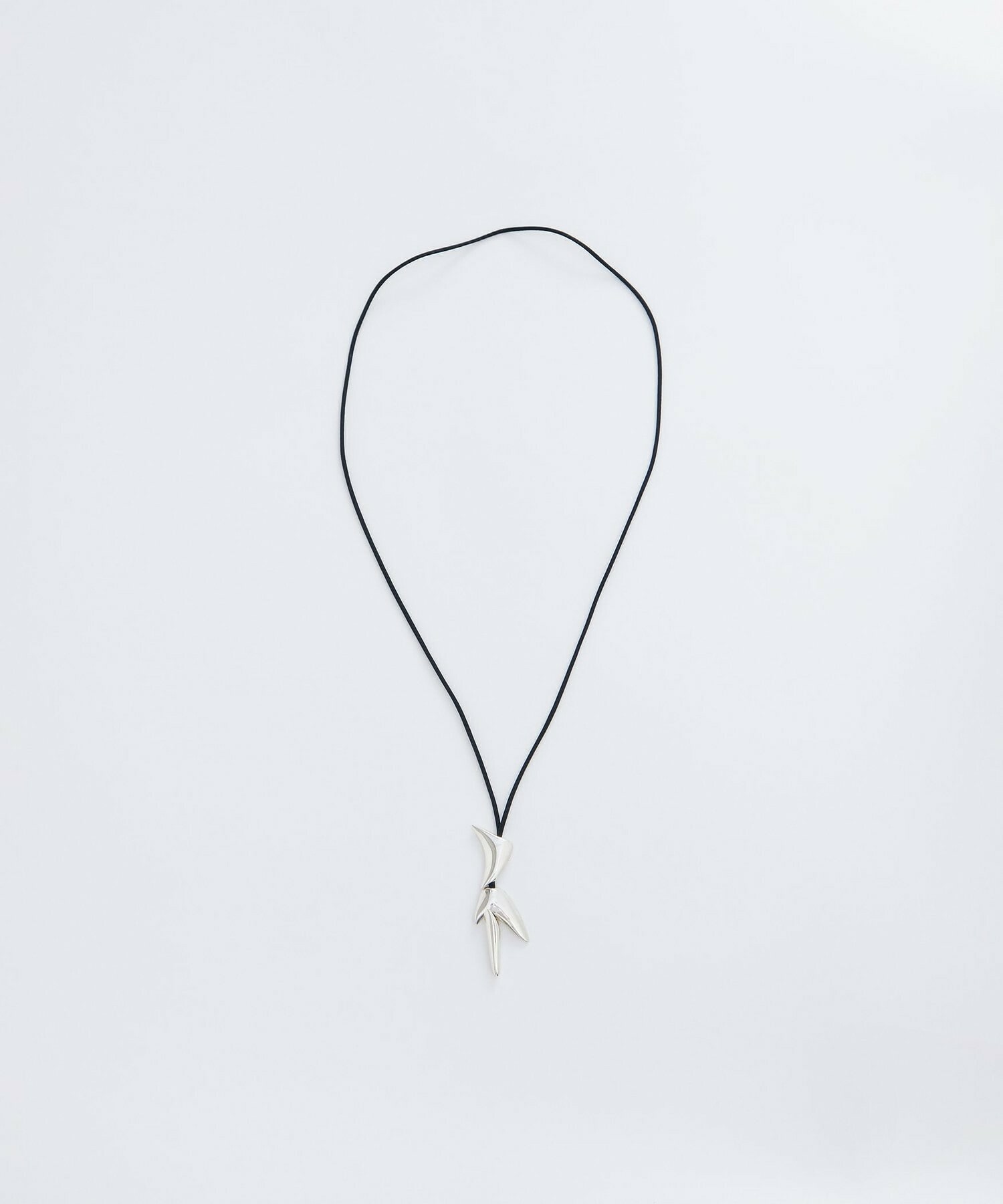 【unbilanc】＜JOAQUIN BERAO＞Necklace GAUDI SV 01 詳細画像 シルバー 1