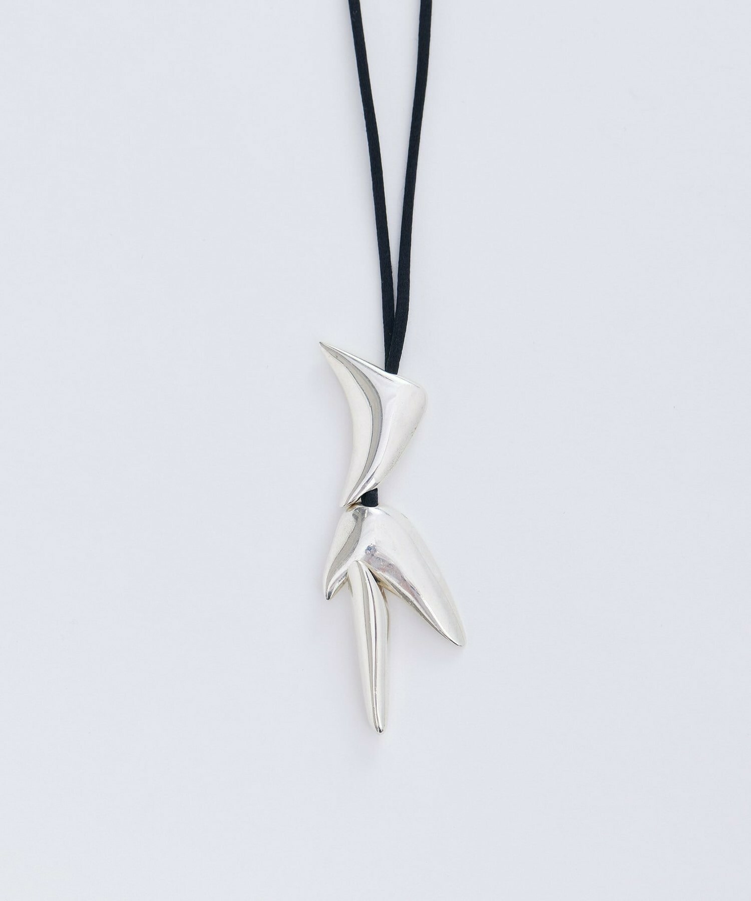 【unbilanc】＜JOAQUIN BERAO＞Necklace GAUDI SV 01 詳細画像 シルバー 3