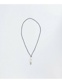 【unbilanc】＜JOAQUIN BERAO＞Necklace TOKYO Silver 01 詳細画像 シルバー 1