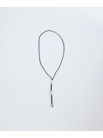 【unbilanc】＜JOAQUIN BERAO＞Necklace TOKYO Silver 01 詳細画像 シルバー 2
