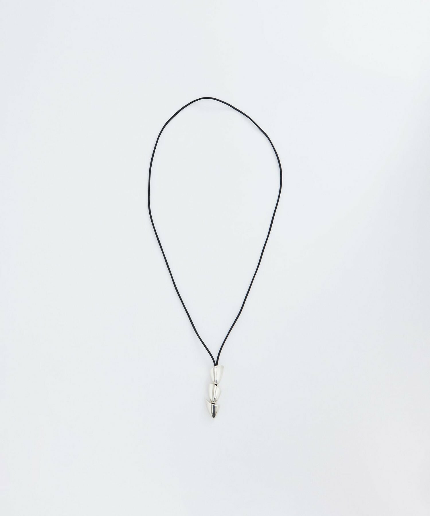 【unbilanc】＜JOAQUIN BERAO＞Necklace TOKYO Silver 01 詳細画像 シルバー 1