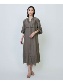 【L'EQUIPE】［eclat 2026年5月号掲載商品］ラインバングル20mm 詳細画像 シルバー 9