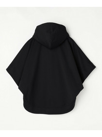 【GREEN】エコナイロンフーディジレ 詳細画像 ネイビー 11