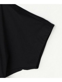 【GREEN】エコナイロンフーディジレ 詳細画像 ネイビー 13