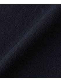 【L'EQUIPE】タンブラーコットンタイプライタースカート 詳細画像 ダークネイビー 15