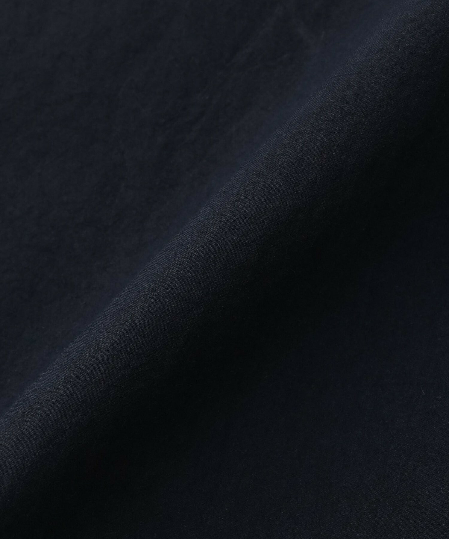 【L'EQUIPE】タンブラーコットンタイプライタースカート 詳細画像 ダークネイビー 15