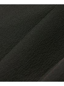 【COUTURIER】シルクデシン16匁ワンピース 詳細画像 ブラック 16