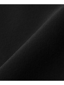 【COUTURIER】シルクデシン16匁ブラウス 詳細画像 ブラック 15