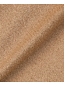 【COUTURIER】ピュアキャメルドレープブラウス 詳細画像 キャメル 20