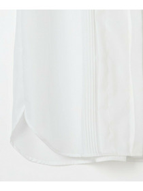 【COUTURIER】スーピマコットンブラウス 詳細画像 ホワイト 13