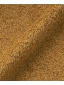 【COUTURIER】Super170'sウール＆カシミヤコート 詳細画像 キャメル 17