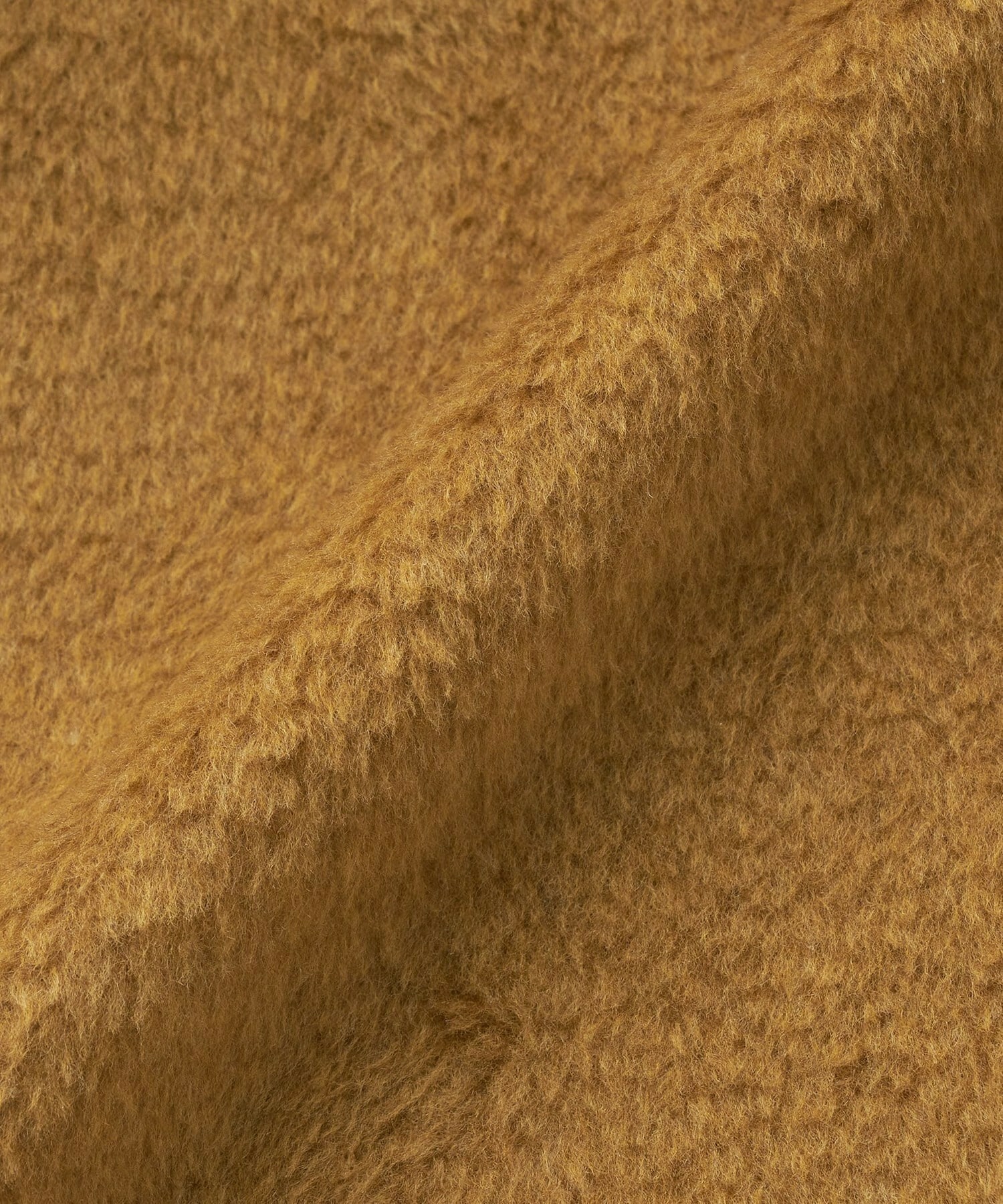 【COUTURIER】Super170'sウール＆カシミヤコート 詳細画像 キャメル 17